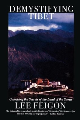 Demystifying Tibet