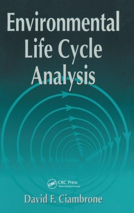 Environmental Life Cycle Analysis