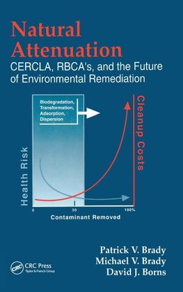 Brady, P: Natural Attenuation