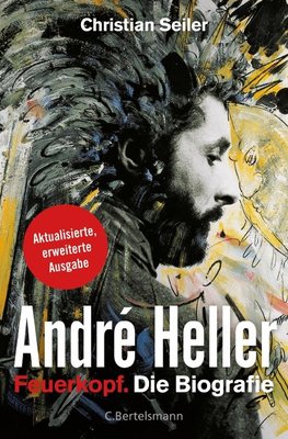 André Heller