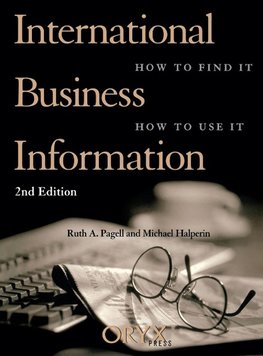 International Business Information