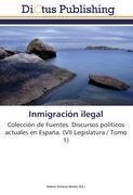 Inmigración ilegal