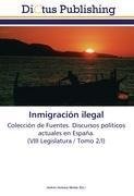 Inmigración ilegal