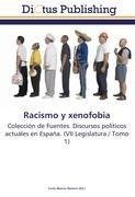 Racismo y xenofobia