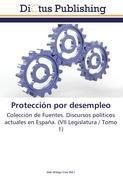 Protección por desempleo