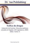 Tráfico de drogas