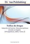 Tráfico de drogas