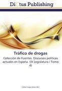 Tráfico de drogas