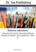 Sistema educativo