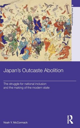 Japan's Outcaste Abolition