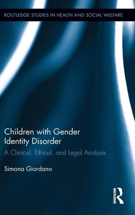 Giordano, S: Children with Gender Identity Disorder