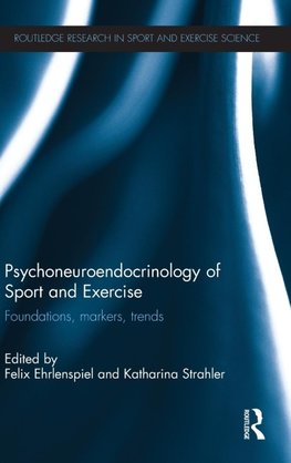 Psychoneuroendocrinology of Sport and Exercise