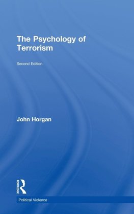 The Psychology of Terrorism