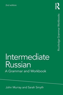 Intermediate Russian