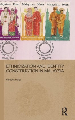 Ethnicization and Identity Construction in Malaysia