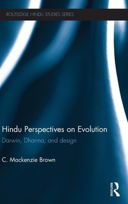 Hindu Perspectives on Evolution