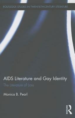 Pearl, M: AIDS Literature and Gay Identity