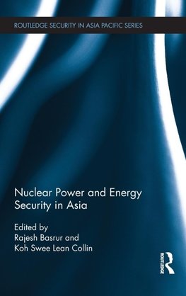 Nuclear Power and Energy Security in Asia