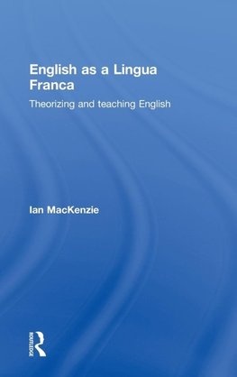 English as a Lingua Franca