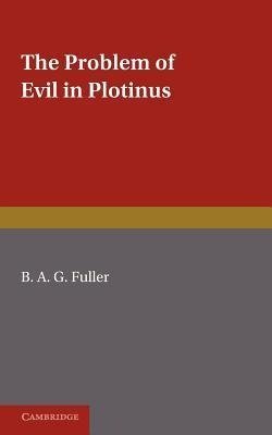 The Problem of Evil in Plotinus