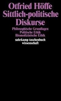 Sittlich-politische Diskurse