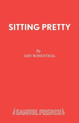 Sitting Pretty