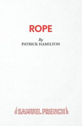 Rope