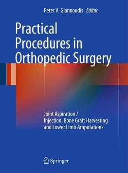 PRAC PROCEDURES IN ORTHOPAEDIC