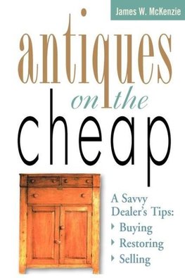 Antiques on the Cheap