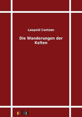 Die Wanderungen der Kelten