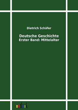 Deutsche Geschichte