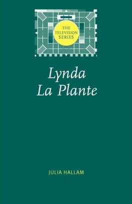 Hallam, J: Lynda La Plante