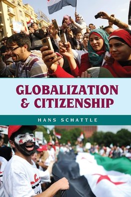 GLOBALIZATION & CITIZENSHIP   PB