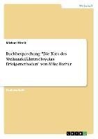 Buchbesprechung: "Die Kata des Weltmarktführers: Toyotas Erfolgsmethoden" von Mike Rother