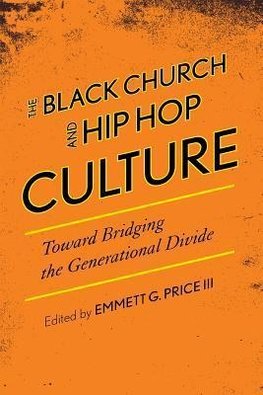 The Black Church and Hip Hop Culture