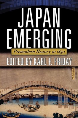 Japan Emerging