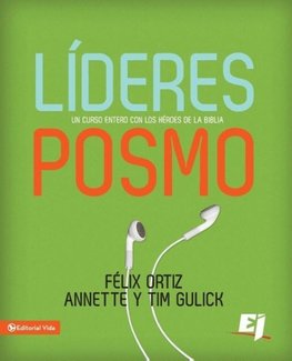 Líderes Posmo