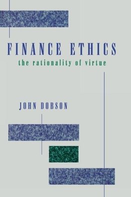 Finance Ethics