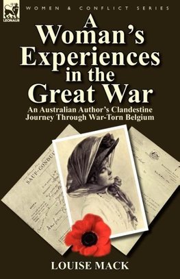 A Woman's Experiences in the Great War