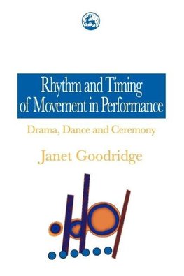 Rhythm and Timing of Movement in Performance