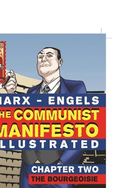 The Communist Manifesto (Illustrated) - Chapter Two