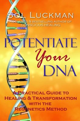 POTENTIATE YOUR DNA