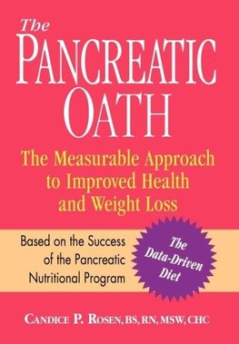 The Pancreatic Oath