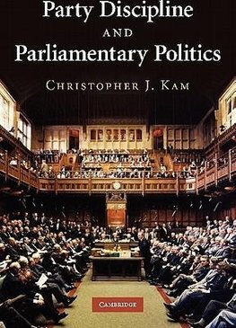 Party Discipline and Parliamentary Politics