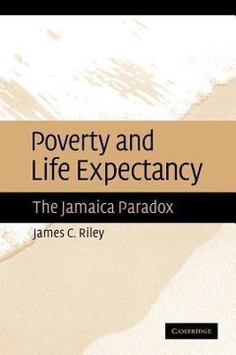 Poverty and Life Expectancy