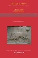 Sparkes, B: Greek Art