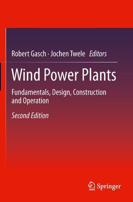 Wind Power Plants