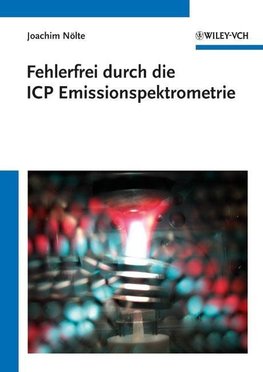 Fehlerfrei durch die ICP Emissionsspektrometrie