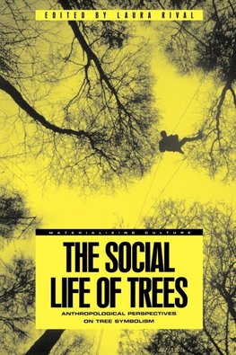 The Social Life of Trees