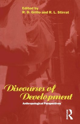 Discourses of Development